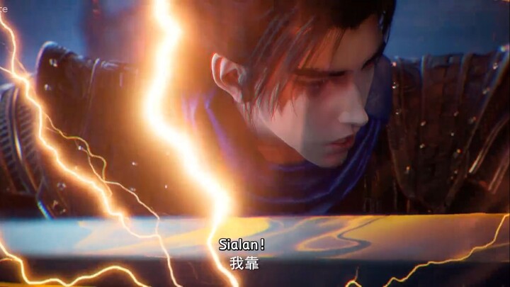 The Demon Hunter S3 Episode 14 HD Subtitle Indonesia [80]