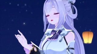 Kino can handle it, she really set this ringtone [Tang Jiuxia]