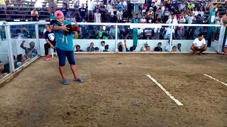 Pahiyang sa Bagong Bakasyon.. Win