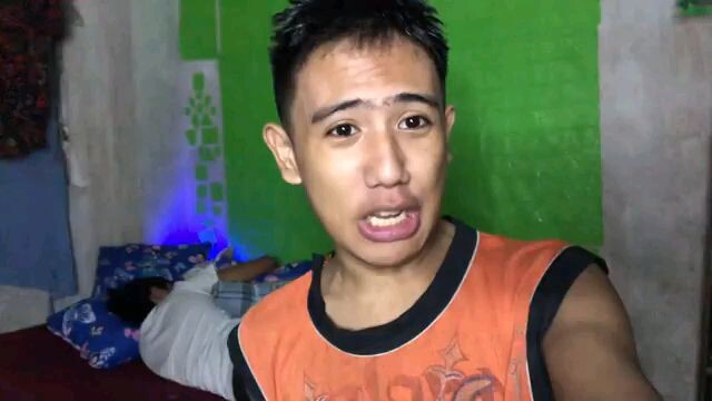 Oliver Jr Dela Peña Vlogs | TikTok Dance Compilation 2025