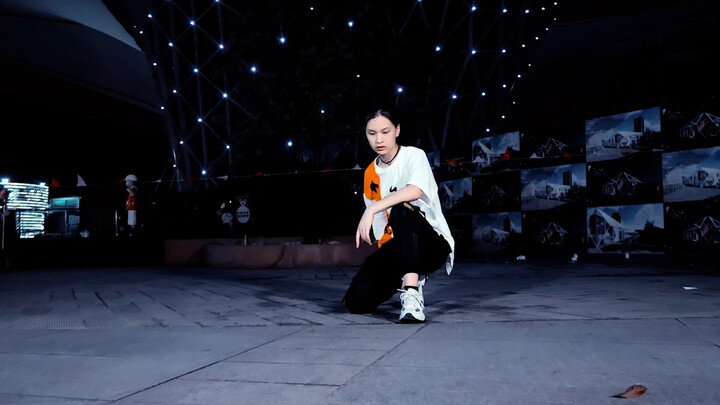 【Ready Player One】 The Dance Is Not Offical!