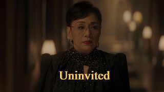 Uninvited. Vilma Santos