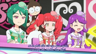Kiratto Pri☆Chan SS1 - Tập 37 (Vietsub)
