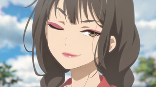 【2024年1月/村濑步&东山奈央】百妖谱 日语配音版 正式PV【MCE汉化组】