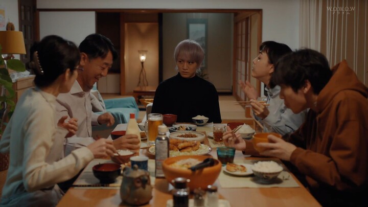 Hakubo no Chronicle (E7) eng-sub