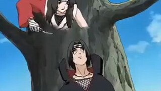KETIKA SASUKE NGELAWAK LAYAK NYA KURENAI "