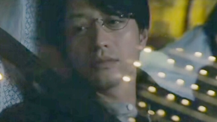 Collections of Takezai Terunosuke & Yoshida Munehiro|<Mood Indigo>