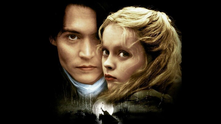 Az Álmosvölgy legendája