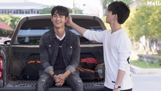 บีม โฟร์ทขอโทษ Shot Ded 2Moons2 The Series EP11 Mello Thailand