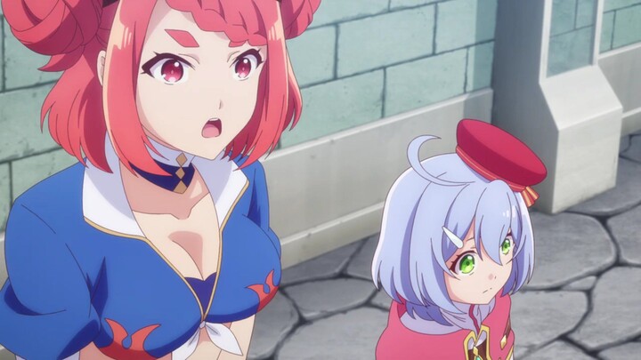 Kinomi Master Episode 7 Sub Indo