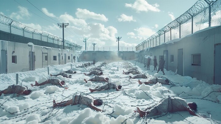 He Escaped a Siberian Prison & Walked to Freedom for 7 Years | True Survival Story Explained