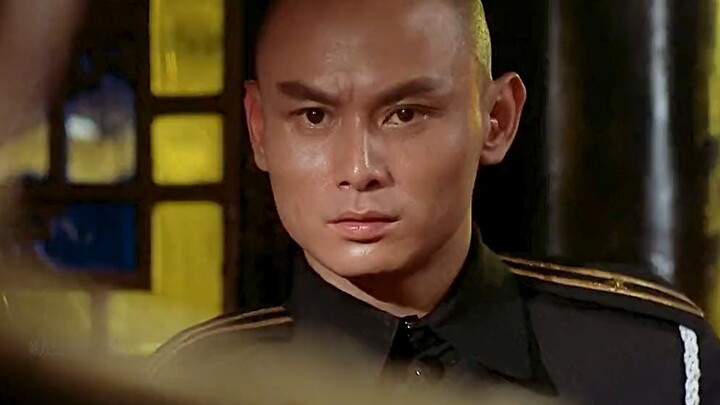 Liu Jiahui’s Classic Film Takes “Bullying by Leverage” to the Extreme