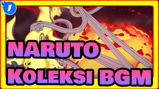 NARUTO | [Termasuk Film / Diperbarui Sampai EP 10] Koleksi BGM_I1