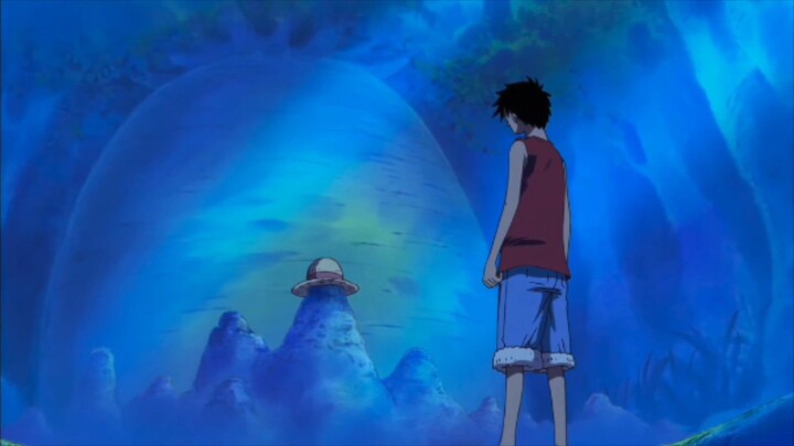 #วันพีซภาคใหม่ฉลองการมาภาคเอลบัฟ