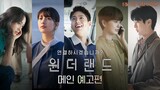 [6-5-24] Wonderland | Main Trailer ~ #Suzy #ParkBoGum #TangWei #JungYuMi & #ChoiWooShik.
