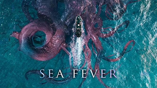 Sea Fever | Full Movie | 2019