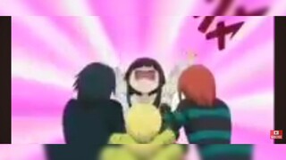 YAMADO NADESHIKO EPISODE 3