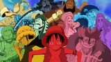 One Piece Episode 1022, Kaido Transformation, English Sub, Indu Sub, English, Onepiece 1022, By AnimeRaid