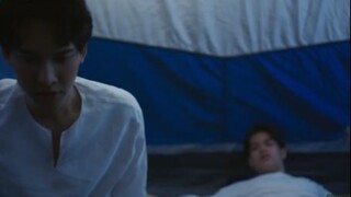 เกิดอะไรขึ้นในเต็มท์ #รักมันมหาศาล Golden Blood