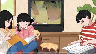 How shocking is the original ending of "Black Cat Sheriff" that was hidden? I found its hidden 6th e