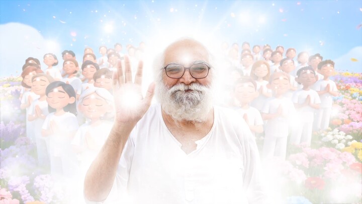 Bapuji Avtaran Divas 2025 | A Divine Paramshanti Tribute Song