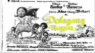 Dalagang Nayon 1972 (Tagalog Comedy/Romance Film) Philippines