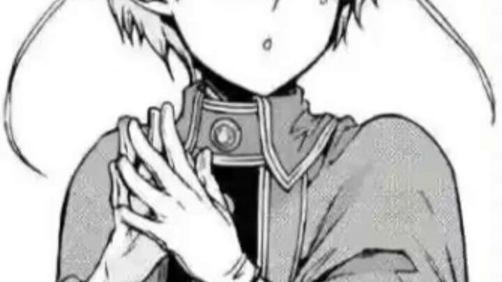 [Re:Zero - Starting Life in Another World] Bai's mother: I knew you would find a mistress, but I did