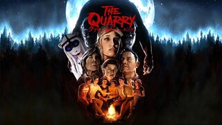 【THE QUARRY】#04 選択によって生死が変わるキャンプ会場はこちらです ―クアリー ～悪夢のサマーキャンプ【獅白ぼたん/ホロライブ】