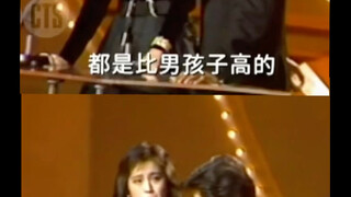 من هو نجمك المفضل في أفلام هونغ كونغ؟ لويس ليو ووانغ تسو شيان يتمتعان بروح الدعابة.