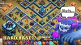 TH13 MAX ATTACK STRATEGY (Clash of Clans)