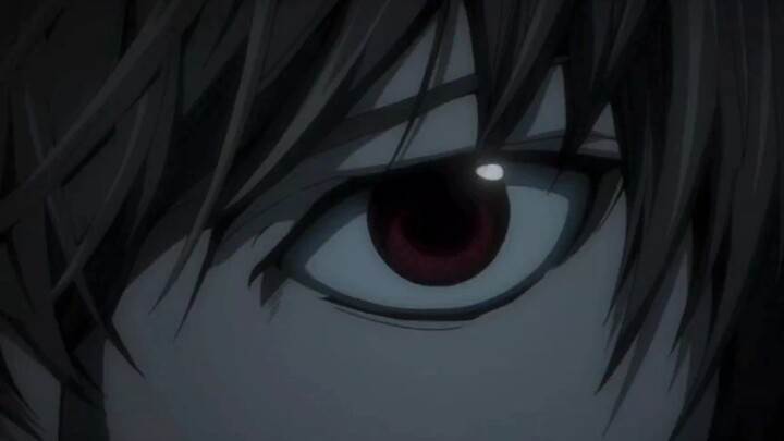 Yagami Bet On Me