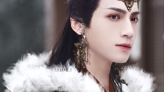 Fan Edit|Lasted Five Handsome Men In Ancient Costume