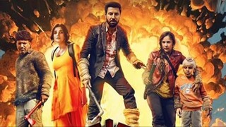 Jombieland 2025 Punjabi