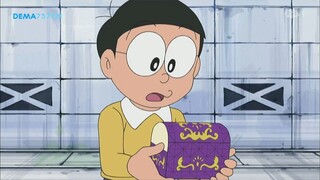 Doraemon episode 460