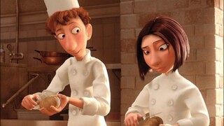 RATATOUILLE 2