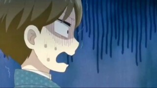Gặp trường hợp này thì làm gì #anime