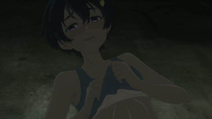 Cewek ini terlalu Yabaii!😳