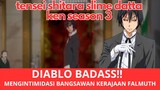 Tensei Shitara Slime Datta Ken S3 Ep 1: Wajib Ditonton Para Fans!