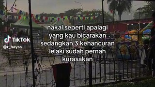 mau seperti apalgi aku ini