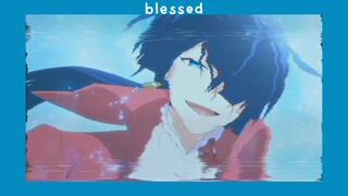 AMV vanitas no carte