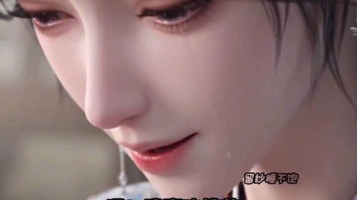 Han Li was beaten to the brink of death and lost his memory in Great Jin, leaving Nan Gong Wan’s Sil