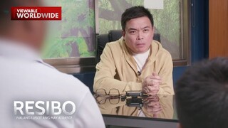 Reklamong pananakit ng amain sa kanyang anak-anakan, inilapit sa #Resibo | Resibo