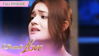 Full Episode 38 | The Greatest Love (English Substitle)