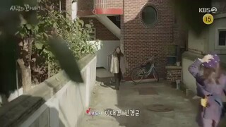 Nonton drakor Love Twist (2021) eps 05 Subtitle Indonesia