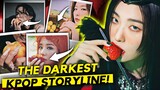 Here's How Seulgi’s '28 REASONS' Is Connected To Red Velvet’s DARK Storyline