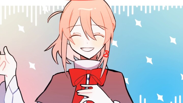 【OC/meme】Candy S3rl
