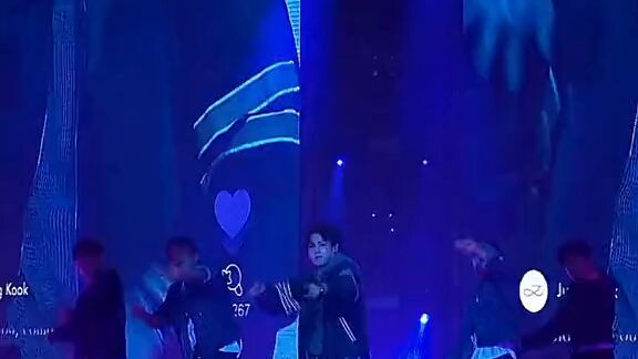 BTS (please don't change by: jungkook