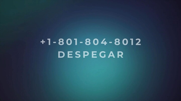 Número de Teléfono de Atención al Cliente de {~{ Despegar }~} Guía Completa Paso a Paso 2026