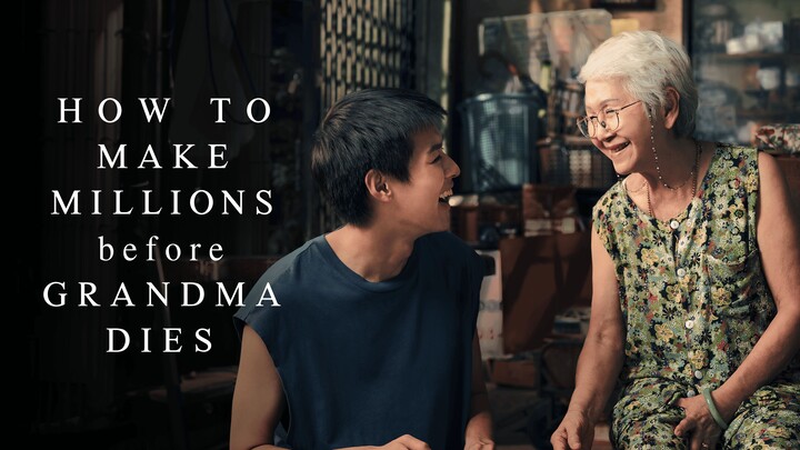 M̷̶a̷̶k̷̶e̷̶ ̷̶M̷̶i̷̶l̷̶l̷̶i̷̶o̷̶n̷̶s̷̶ ̷̶B̷̶e̷̶f̷̶o̷̶r̷̶e̷̶ ̷̶G̷̶r̷̶a̷̶n̷̶d̷̶m̷̶a̷̶ ̷̶D̷̶i̷̶e̷̶s̷̶