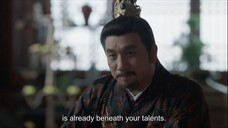 Legend Of Zang Hai Episode 8 english sub - Dramago.me